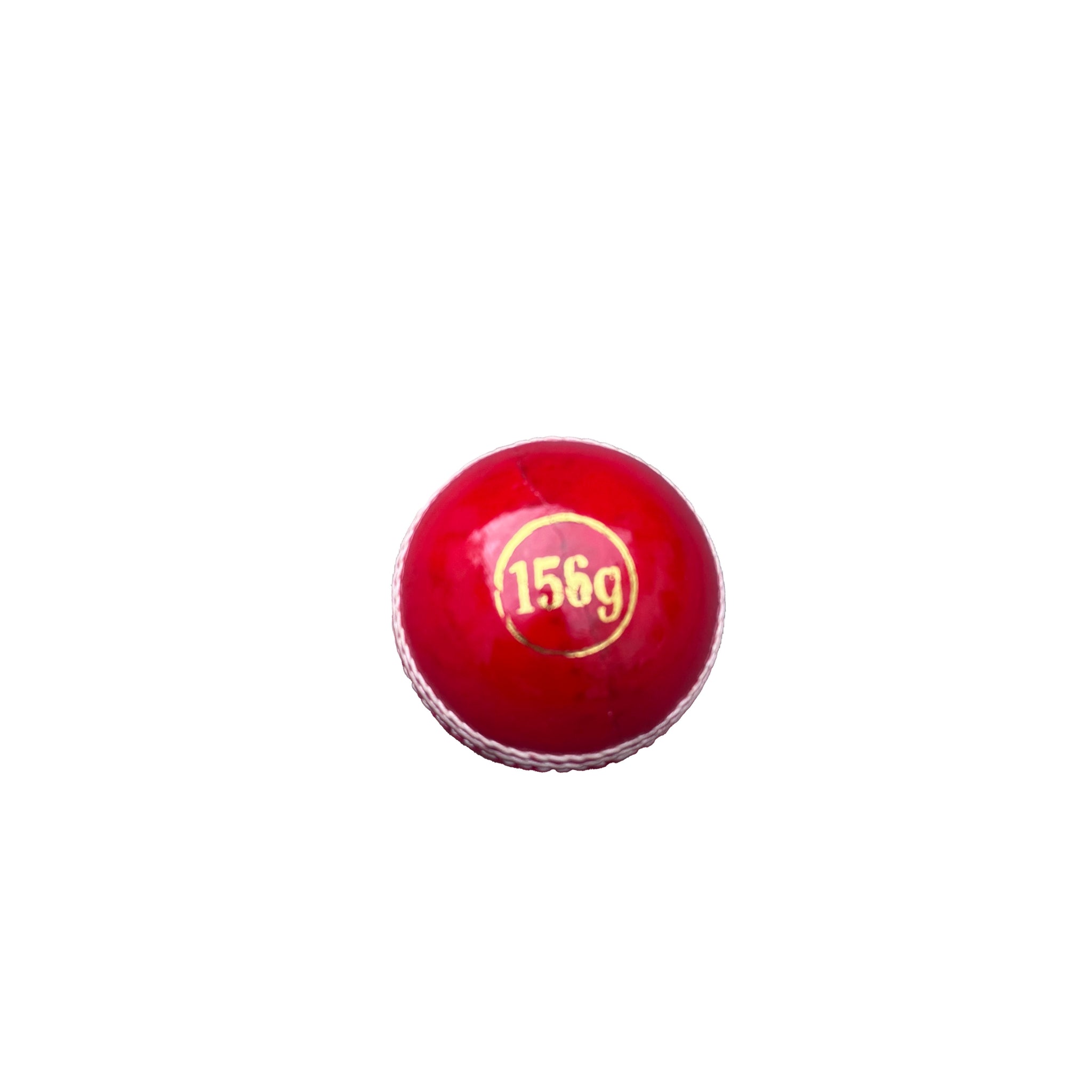 Cricket Hard Ball – Leather, Senior Size 5.5oz, Match & Practice Use