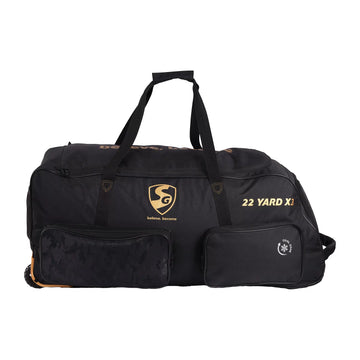Cricket Kit Bag