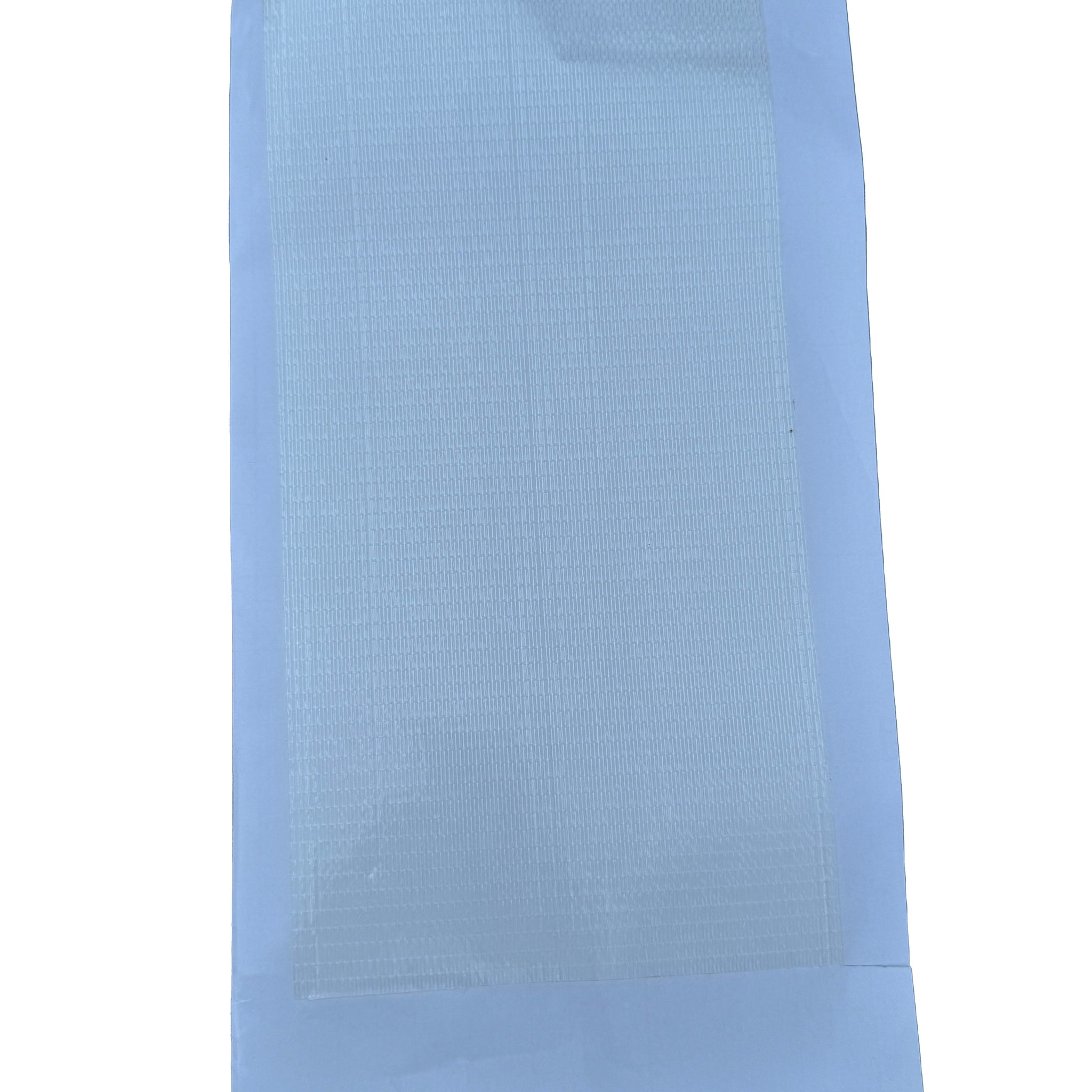 Cricket Bat Fibre Sheet – Protective Face Sheet, Anti-Scuff, Self-Adhesive