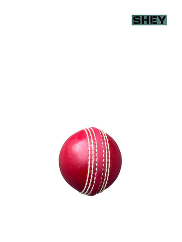 Kids Cricket Practice Hard Ball – Durable, Lightweight, Training Ball for Junior