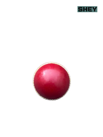 Kids Cricket Practice Hard Ball – Durable, Lightweight, Training Ball for Junior