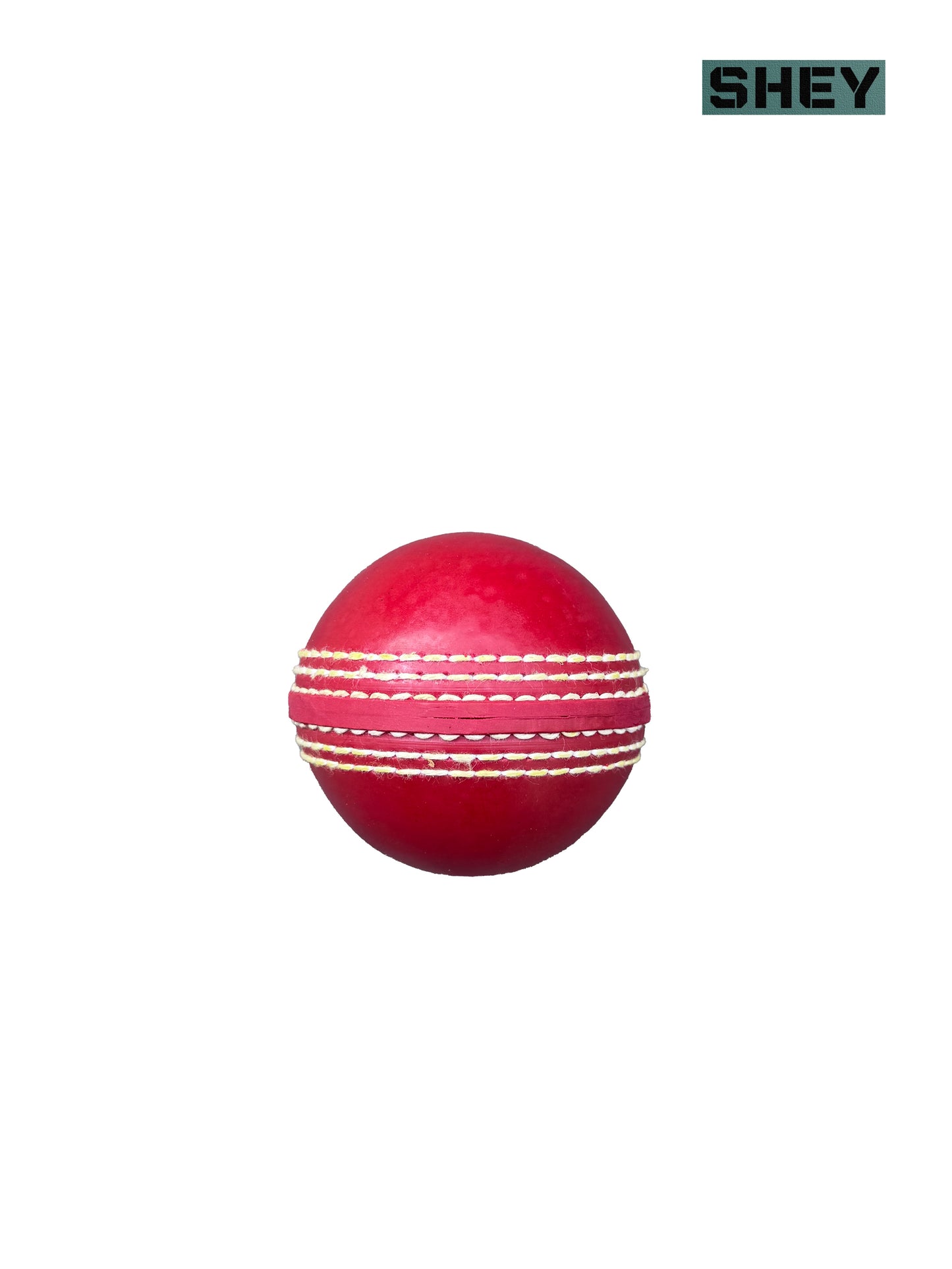 Kids Cricket Practice Hard Ball – Durable, Lightweight, Training Ball for Junior
