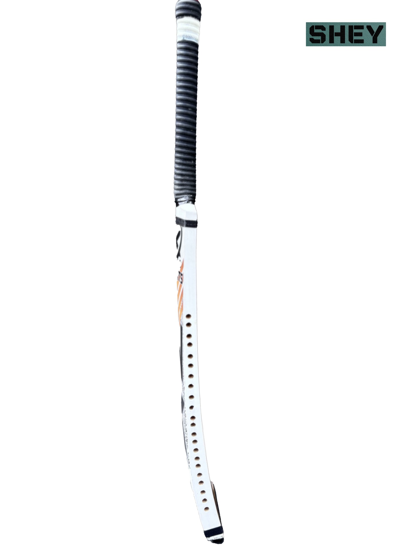 NK Sports AS 360 Tape Ball Cricket Bat - Lightweight & Durable