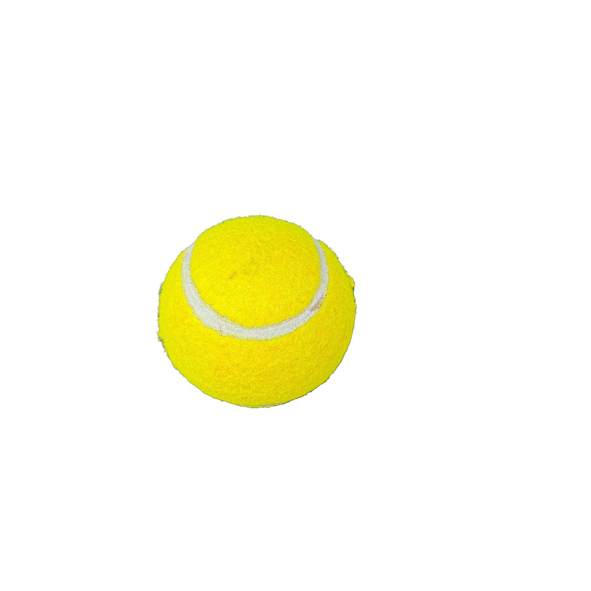 Tape Ball Cricket Ball - Lightweight Softball for Indoor/Outdoor Cricket