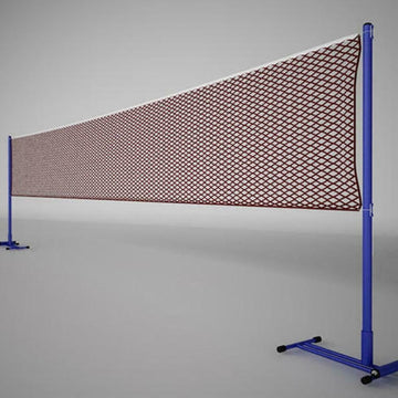Badminton Net