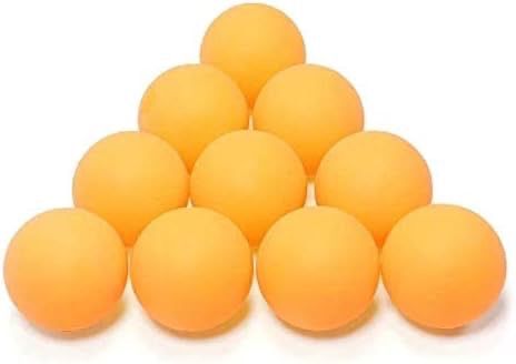 Ping pong balls