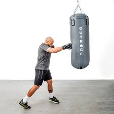 Punching Bag