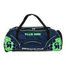 Cricket Kit Bag